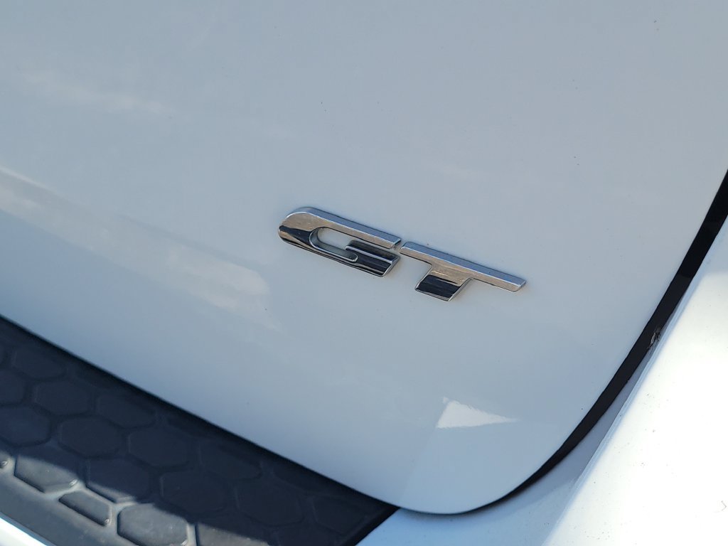 Used 2019 Dodge Durango GT AWD/4WD image 6