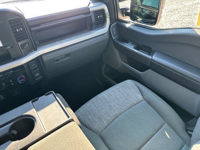 Certified 2026 Ford F250 XLT AWD/4WD image 21