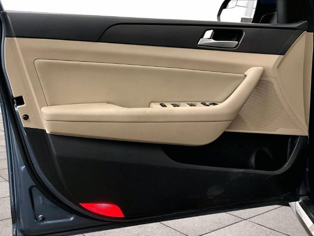Used 2017 Hyundai Sonata Sport FWD image 22