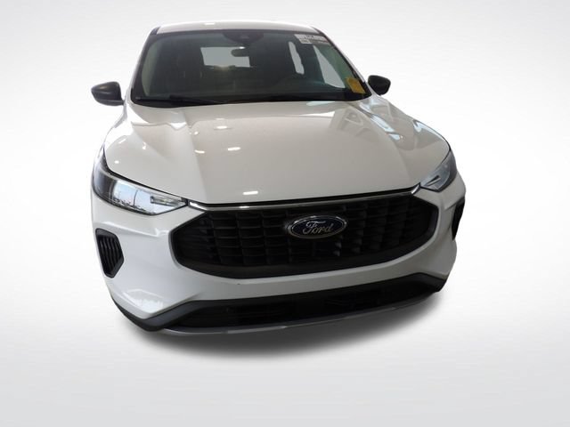 Certified 2023 Ford Escape Active FWD image 3