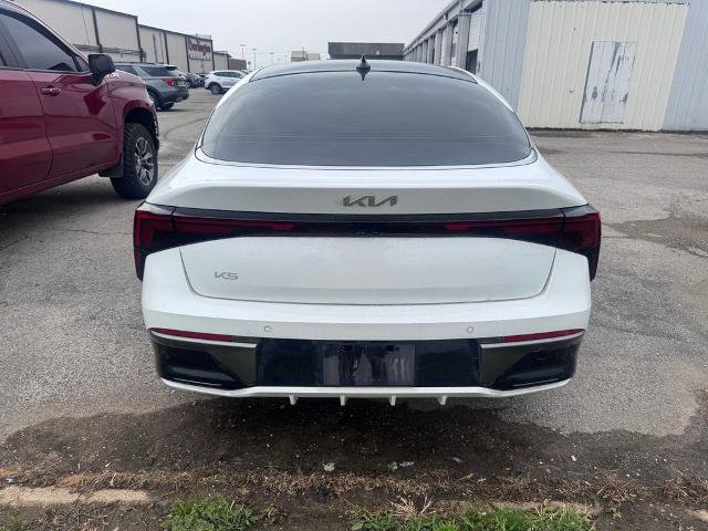 Used 2026 Kia K5 EX FWD image 4