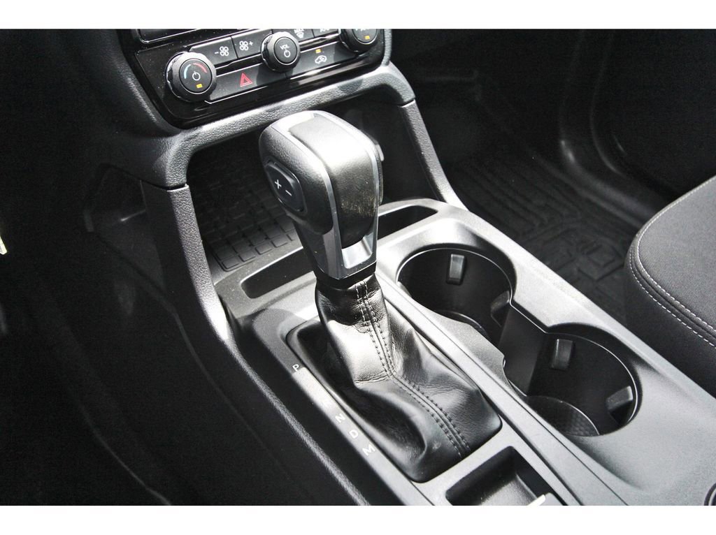 Certified 2024 Ford Ranger XLT w/ Equipment Group 301A High image 26