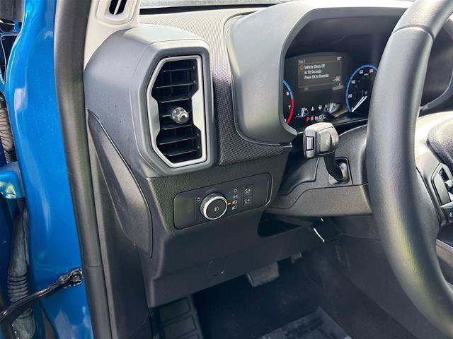 Certified 2022 Ford Bronco Sport Big Bend w/ Convenience Package AWD/4WD image 11