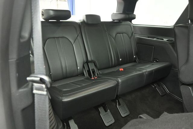 Certified 2021 Ford Expedition Limited AWD/4WD image 29