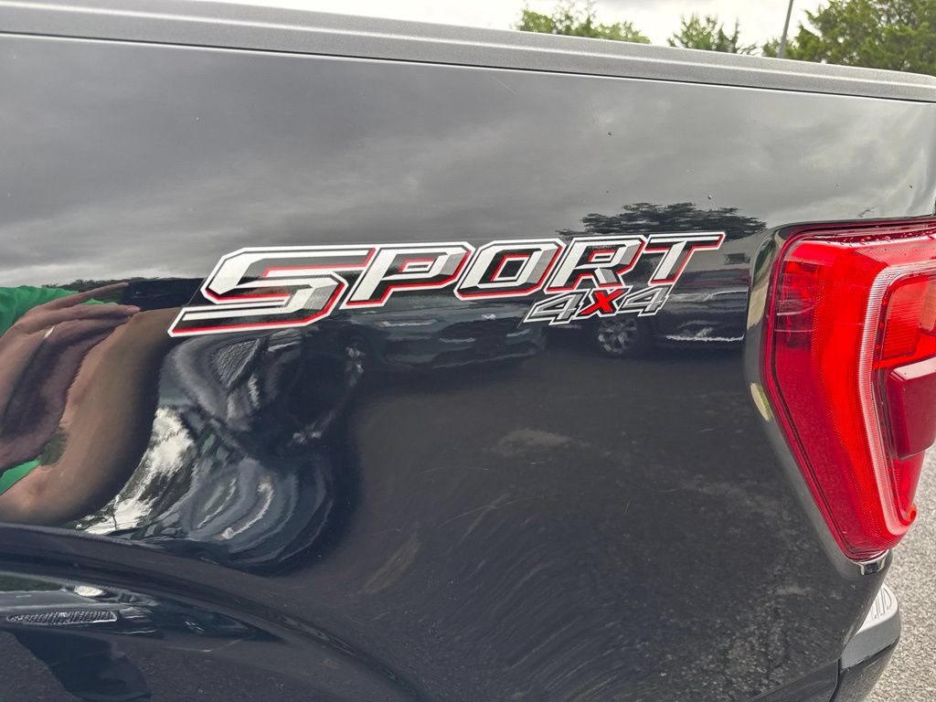 Certified 2023 Ford F150 XLT w/ Equipment Group 302A High AWD/4WD image 10