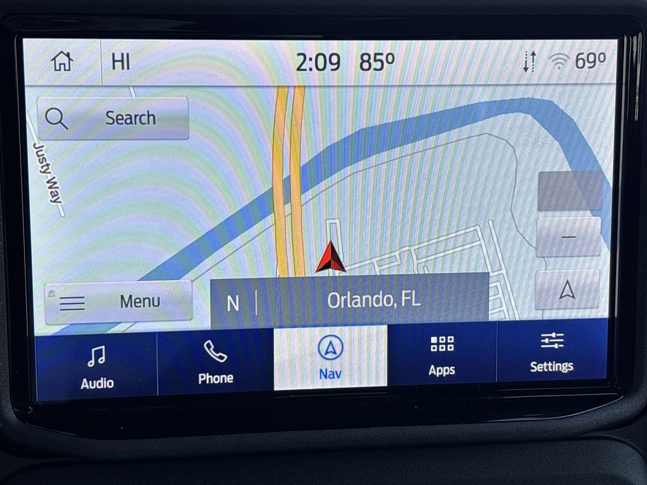 Certified 2022 Ford Bronco Sport Badlands w/ Premium Package image 22