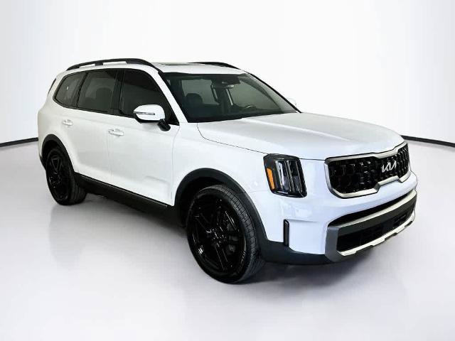 Used 2023 Kia Telluride EX X-Line AWD/4WD image 23