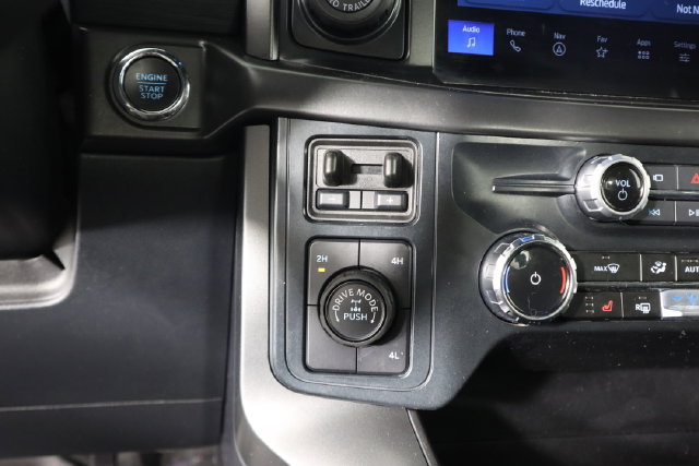 Certified 2025 Ford F150 Tremor w/ Mobile Office Package AWD/4WD image 55