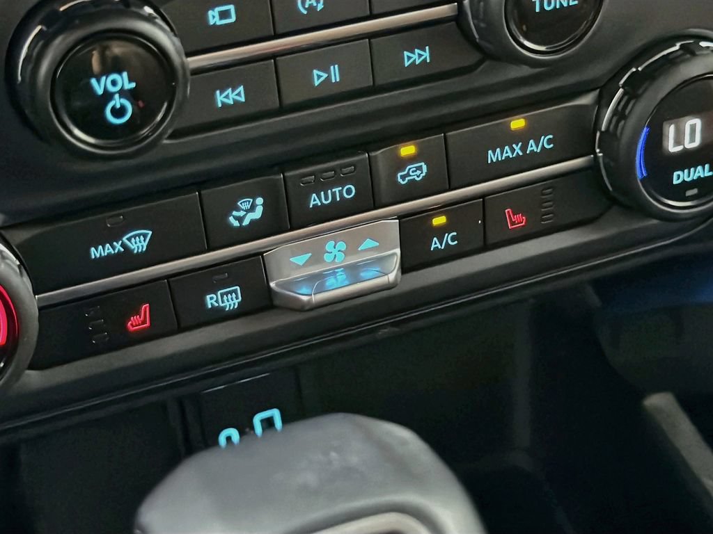 Certified 2023 Ford Bronco Outer Banks AWD/4WD image 24