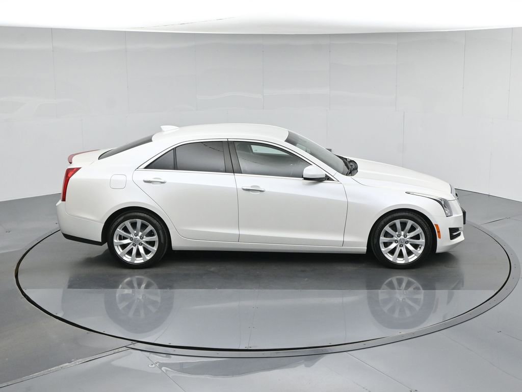 Used 2018 Cadillac ATS 2.0T Sedan image 41