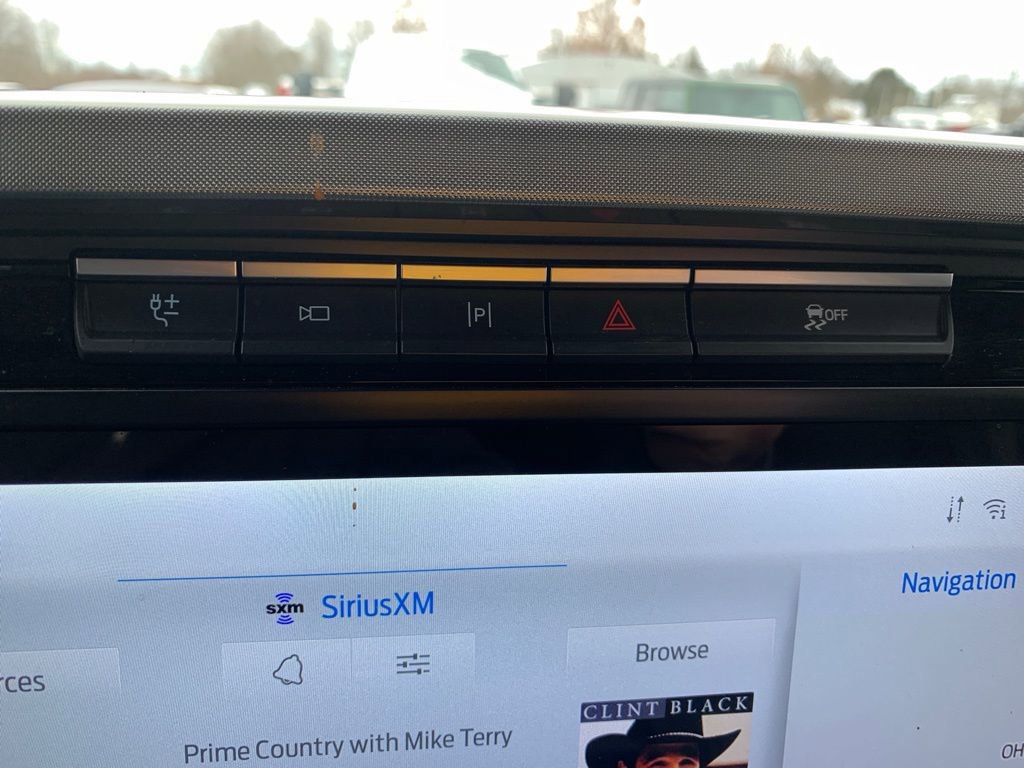 Certified 2021 Ford F150 Limited image 10