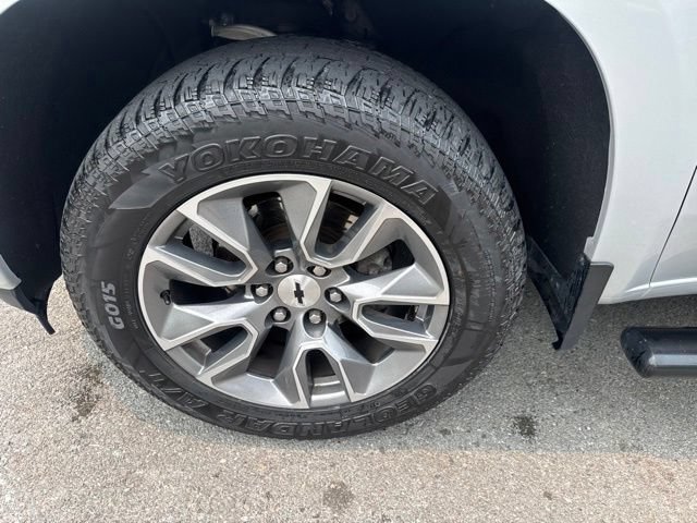 Used 2019 Chevrolet Silverado 1500 RST AWD/4WD image 13