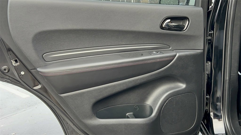 Used 2022 Dodge Durango R/T w/ Tow 'N Go Package image 43