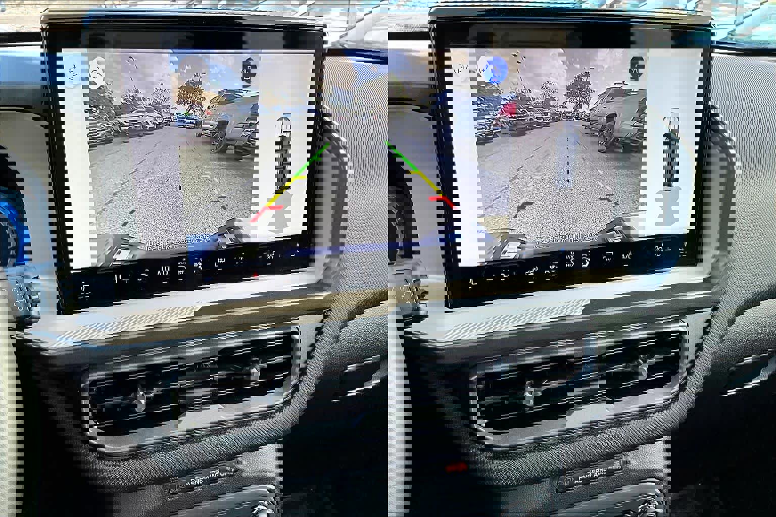 Certified 2025 Ford Bronco Sport Big Bend w/ Convenience Package image 30