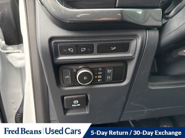 Certified 2022 Ford F150 XLT w/ Equipment Group 302A High image 23