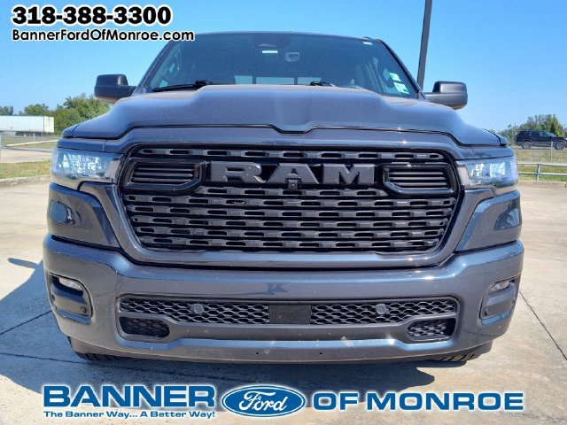 Used 2026 RAM 1500 Express RWD image 10