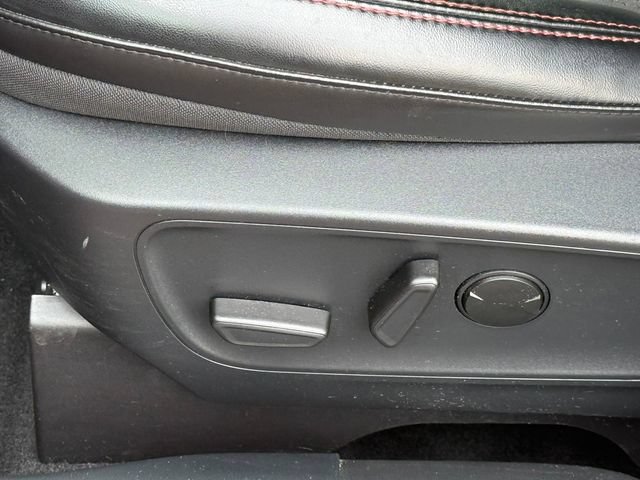 Certified 2024 Ford Escape ST-Line w/ Tech Pack #1 AWD/4WD image 8