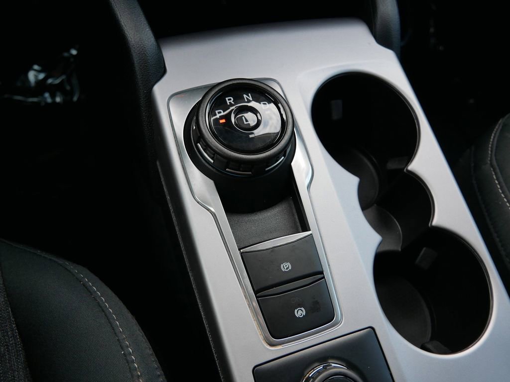 Certified 2023 Ford Bronco Sport Big Bend w/ Convenience Package image 22