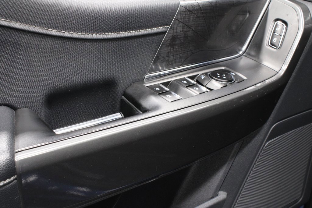 Certified 2022 Ford F150 XLT w/ Equipment Group 302A High image 22