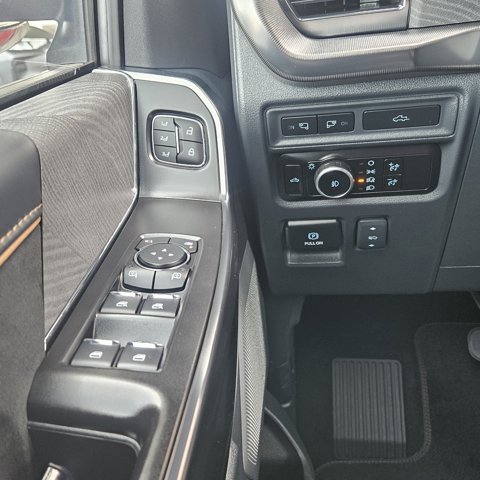 Certified 2023 Ford F150 Platinum w/ Equipment Group 701A High image 24