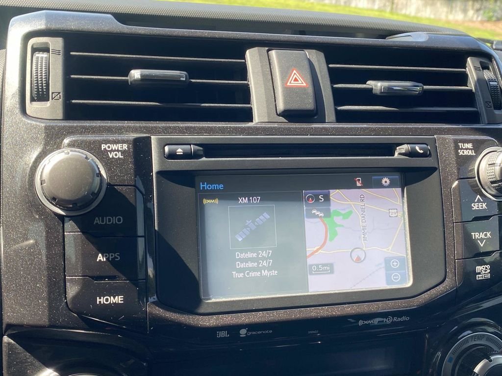 Used 2019 Toyota 4Runner Limited AWD/4WD image 25