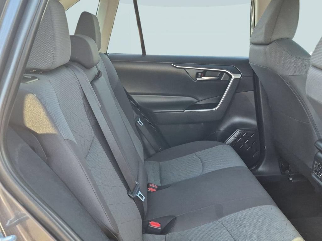 Used 2024 Toyota RAV4 XLE w/ Convenience Package AWD/4WD image 26