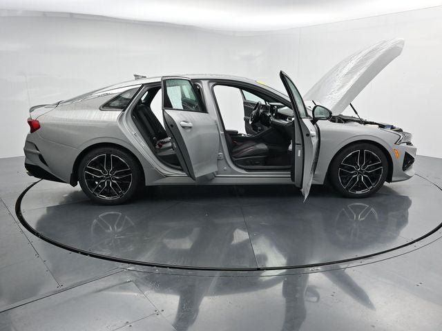 Used 2024 Kia K5 GT w/ GT1 Package FWD image 40