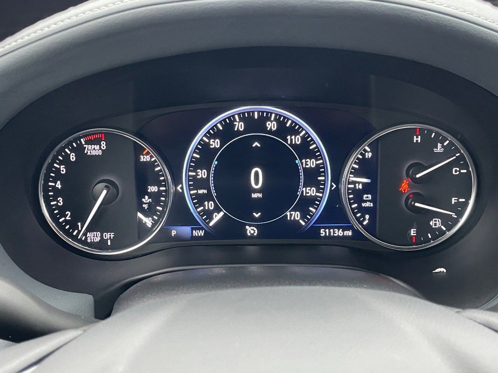 Used 2024 Buick Enclave Premium image 20