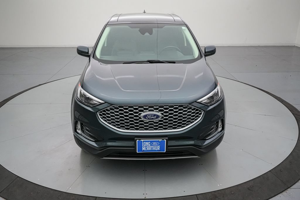 Certified 2023 Ford Edge SEL w/ Convenience Package AWD/4WD image 9