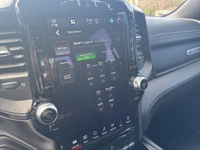 Used 2022 RAM 1500 TRX w/ TRX Level 1 Equipment Group image 30