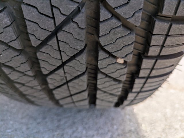 Certified 2021 Ford Edge Titanium image 12