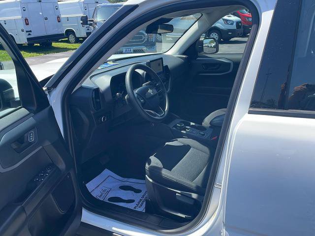 Certified 2023 Ford Bronco Sport AWD/4WD image 10