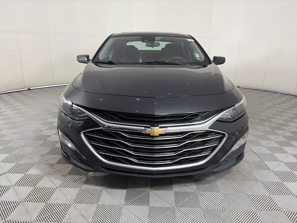 Used 2023 Chevrolet Malibu LT FWD video 2