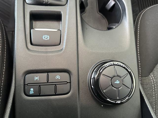 Certified 2024 Ford Ranger XLT image 16