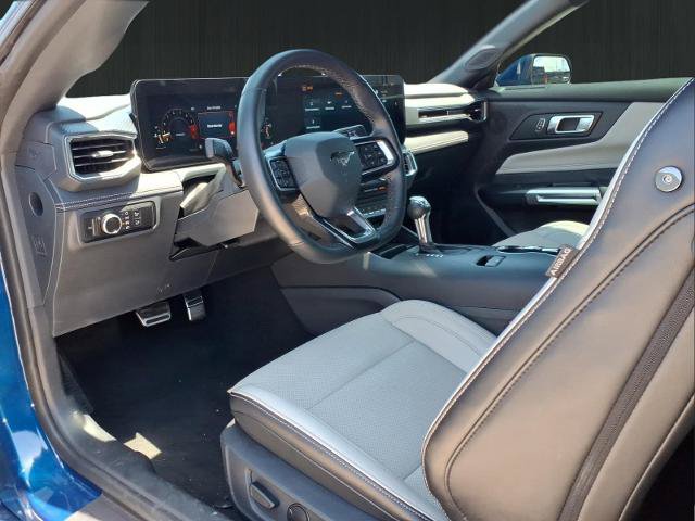 Certified 2024 Ford Mustang GT Premium RWD image 21