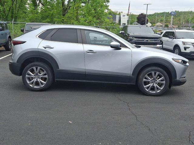 Used 2021 MAZDA CX-30 AWD 2.5 S w/ Select Package image 15