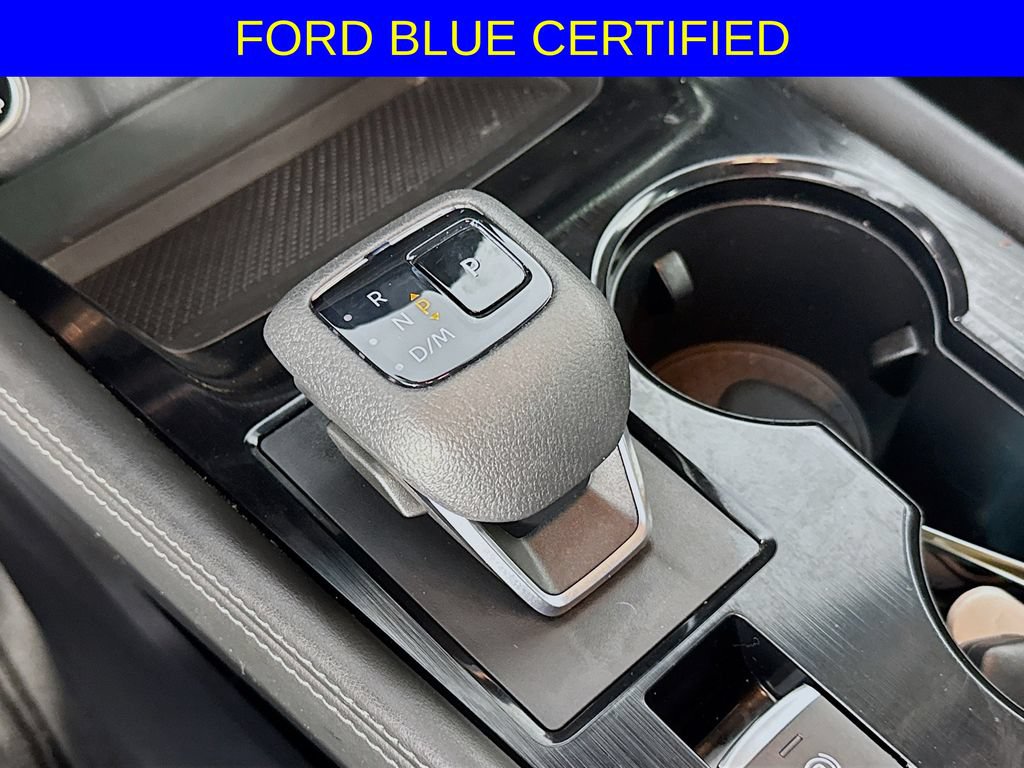 Used 2021 Nissan Rogue SL w/ Premium Package FWD image 20
