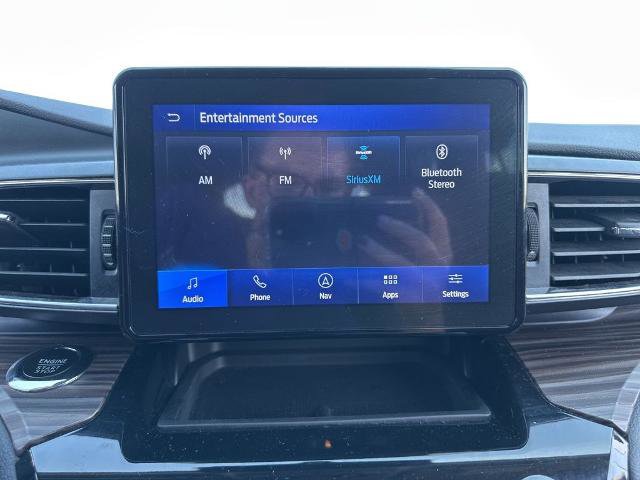 Certified 2024 Ford Explorer Limited image 29