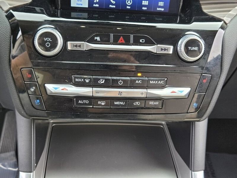 Certified 2023 Ford Explorer Limited w/ Limited Technology Package RWD image 28