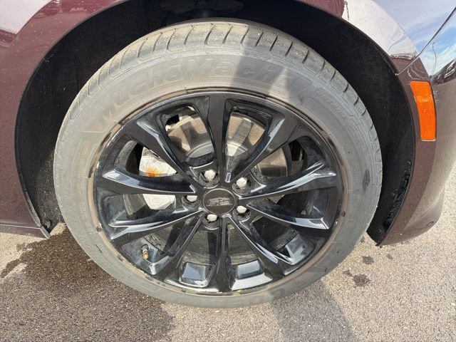 Used 2021 Cadillac CT5 Premium Luxury image 8