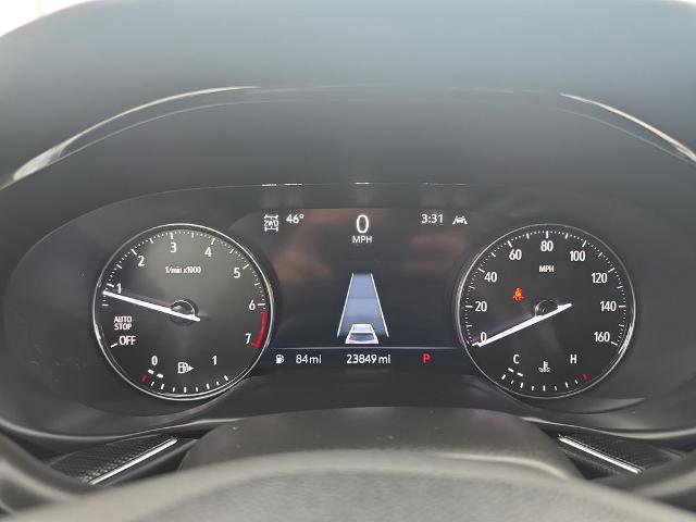 Used 2023 Buick Envision Essence image 26