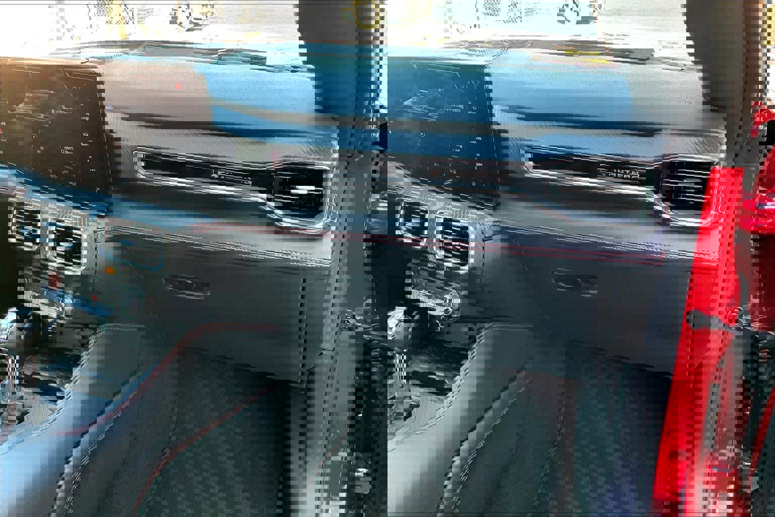 Certified 2024 Ford Mustang Premium image 20