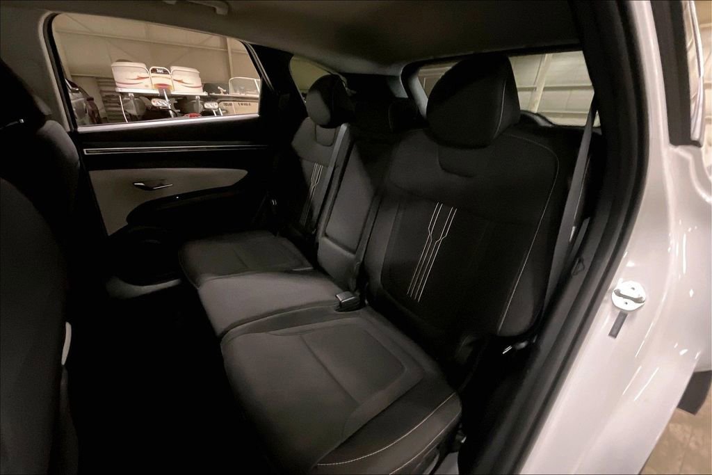 Used 2024 Hyundai Tucson SEL image 24
