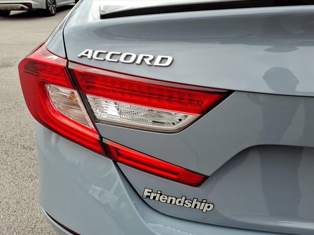 Used 2022 Honda Accord Sport Special Edition image 11