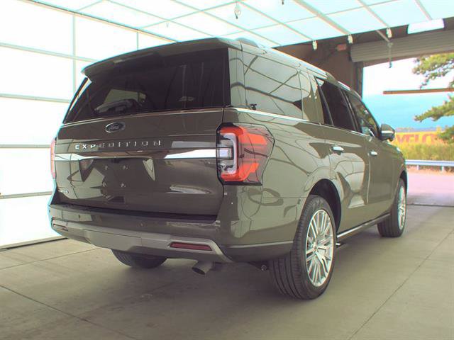 Certified 2024 Ford Expedition Limited AWD/4WD image 5