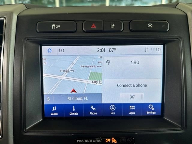 Certified 2020 Ford Expedition XLT w/ Equipment Group 202A RWD image 20