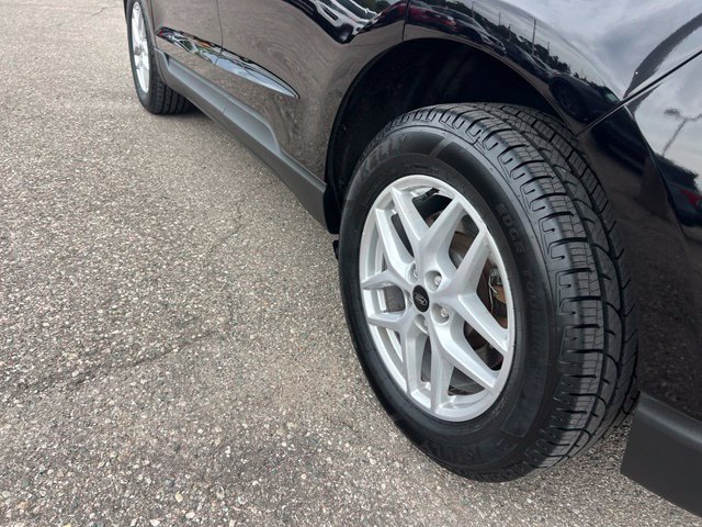 Certified 2024 Ford Edge SEL w/ Convenience Package AWD/4WD image 25