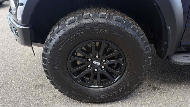 Certified 2024 Ford F150 Raptor AWD/4WD image 7