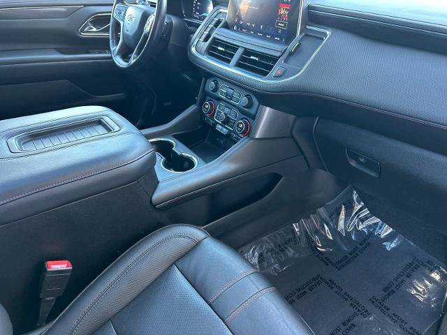 Used 2022 Chevrolet Tahoe RST w/ Luxury Package RWD image 16