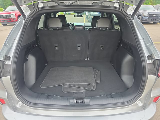 Certified 2024 Ford Escape ST-Line w/ Tech Pack #1 AWD/4WD image 8